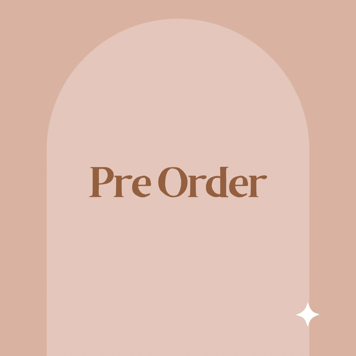 Pre Order