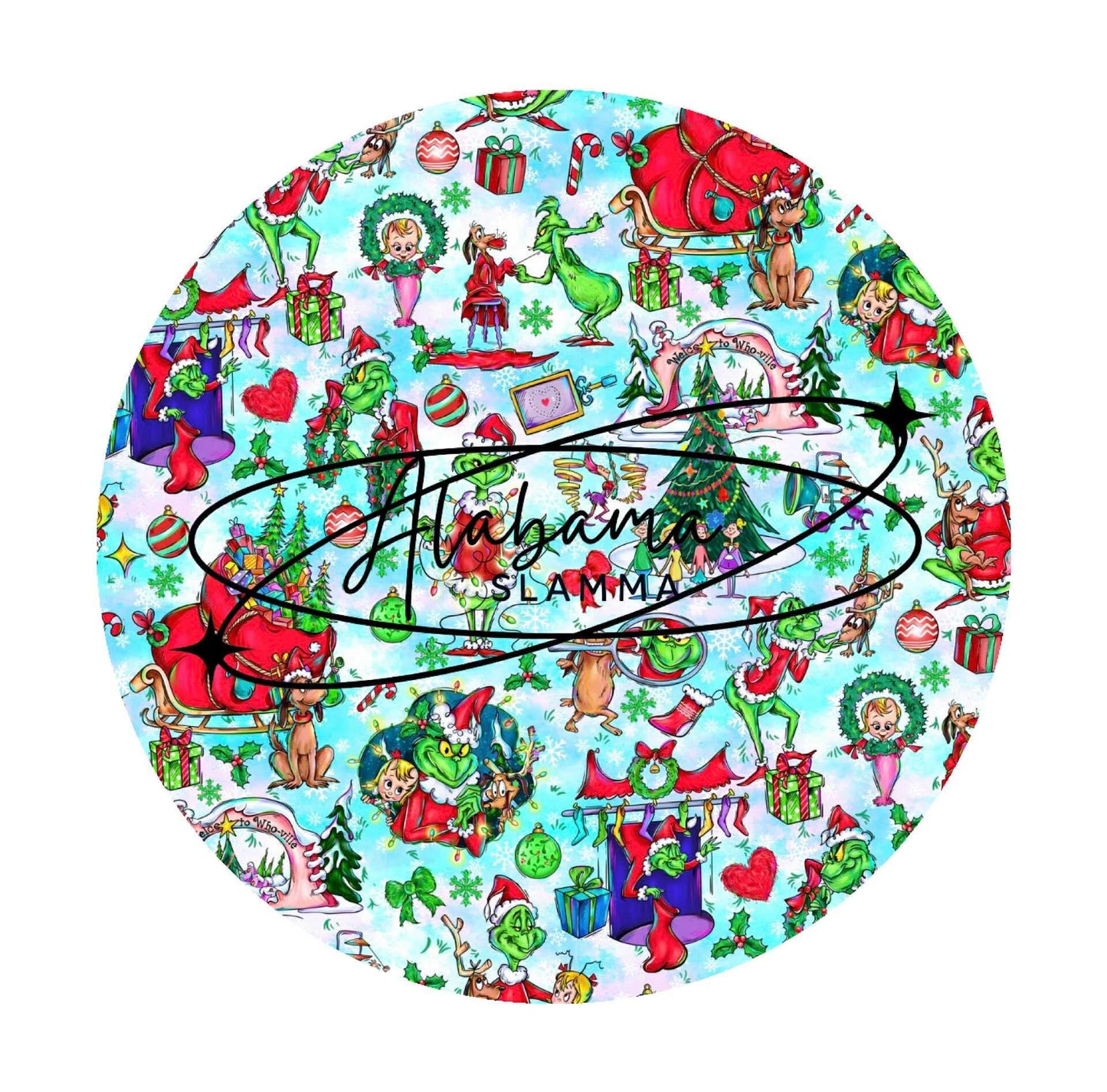 Santa sacks/multifunction bags PREORDER ends 10/31