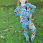 Meatball Madness 2pc Pj Set