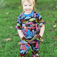 Street Heat Kids Jogger Set