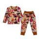 Witch Express Kids Jogger Set