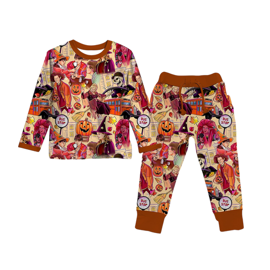 Witch Express Kids Jogger Set