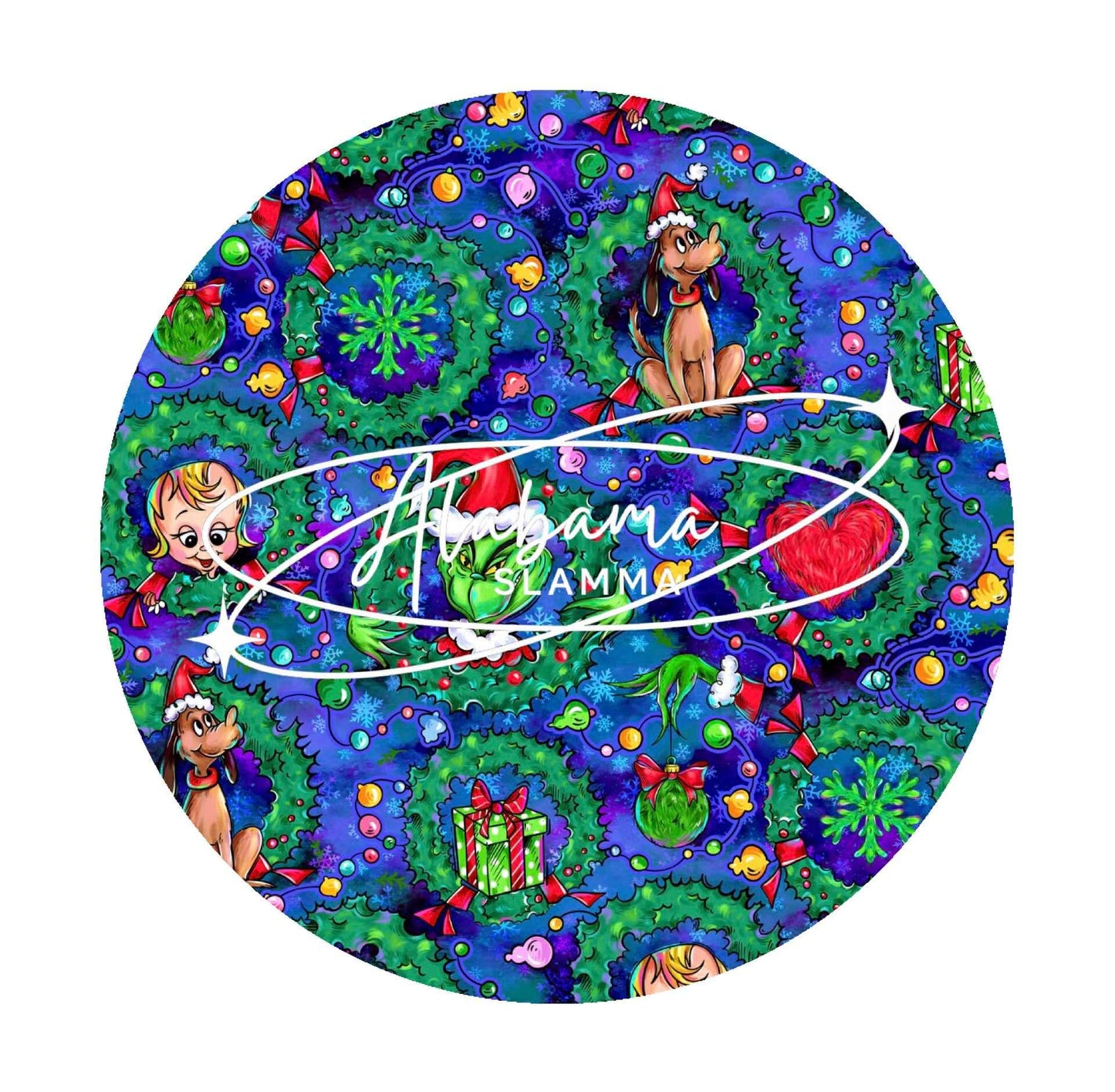 Santa sacks/multifunction bags PREORDER ends 10/31