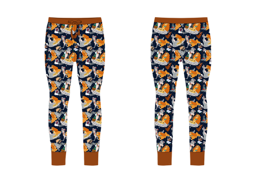 Puppy Love Adult Joggers rts