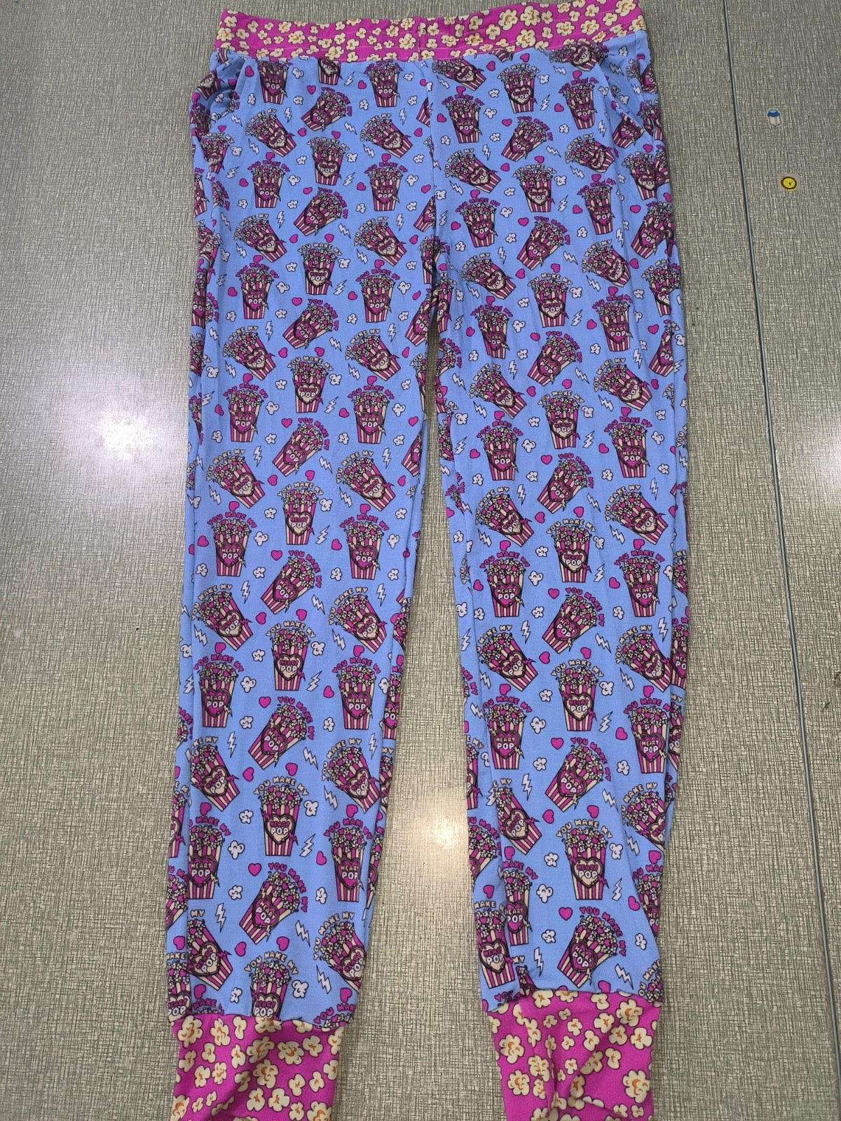 HeartPop Adult Joggers