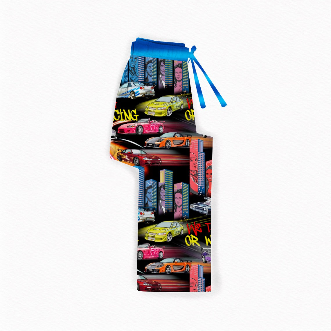 Street Heat Adult Lounge Pants