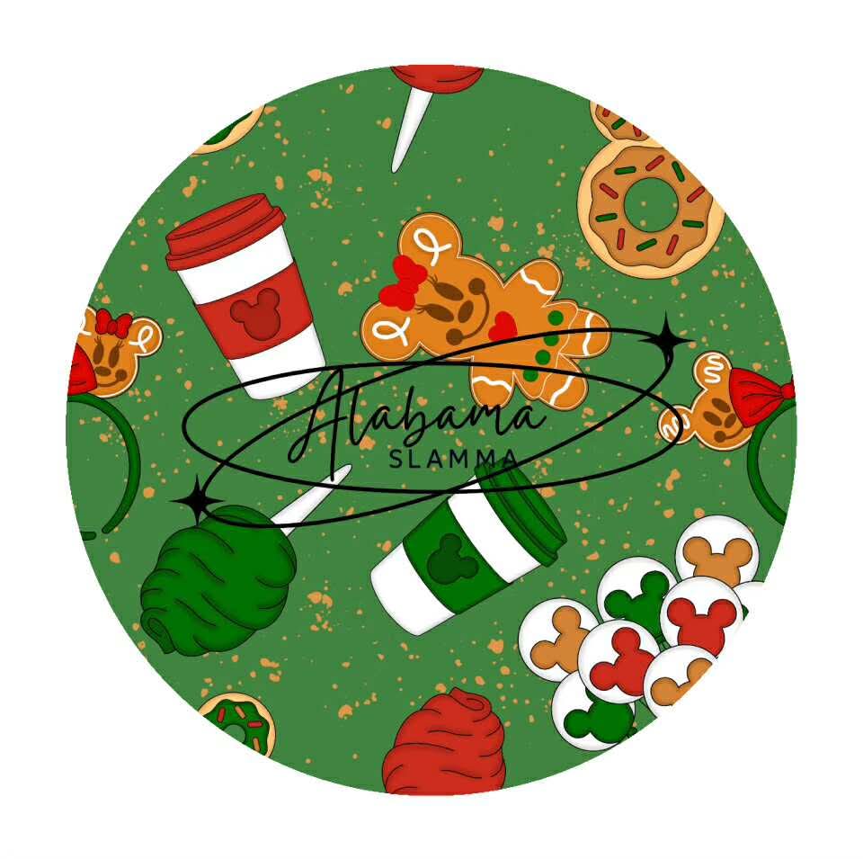 Santa sacks/multifunction bags PREORDER ends 10/31