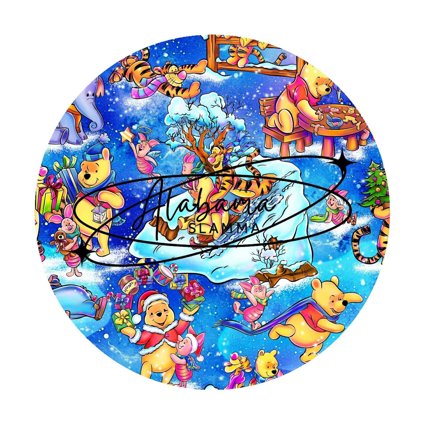 Santa sacks/multifunction bags PREORDER ends 10/31