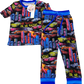 Street Heat Kids Jogger Set