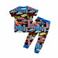 Street Heat Kids Jogger Set