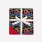 Street Heat 60x80 quilted