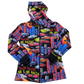 Street Heat Zip-Up jacket