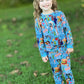 Meatball Madness 2pc Pj Set